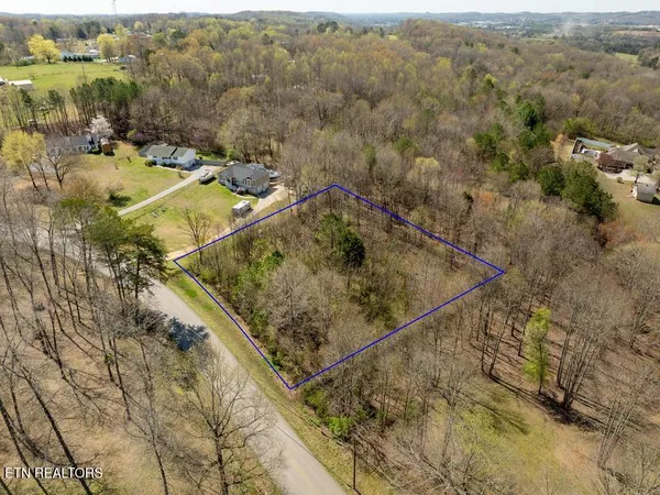 $40,000 | 249 Co Road, Athens, TN 37303