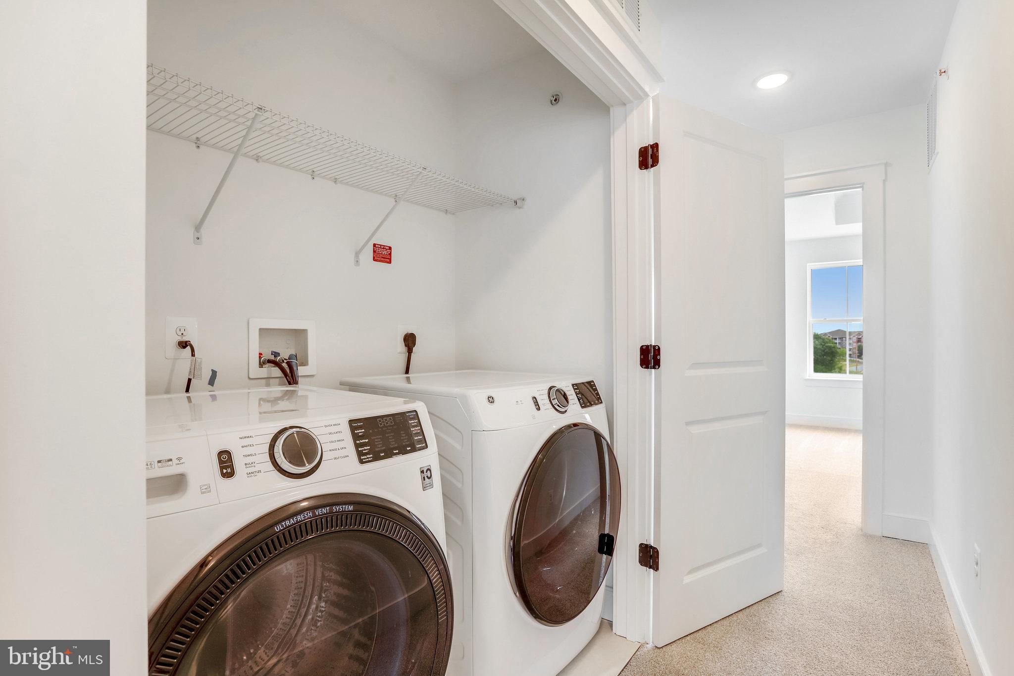 706 Iron Frg Road Frederick, MD 21702 - Photo 30 of 40 Laundry