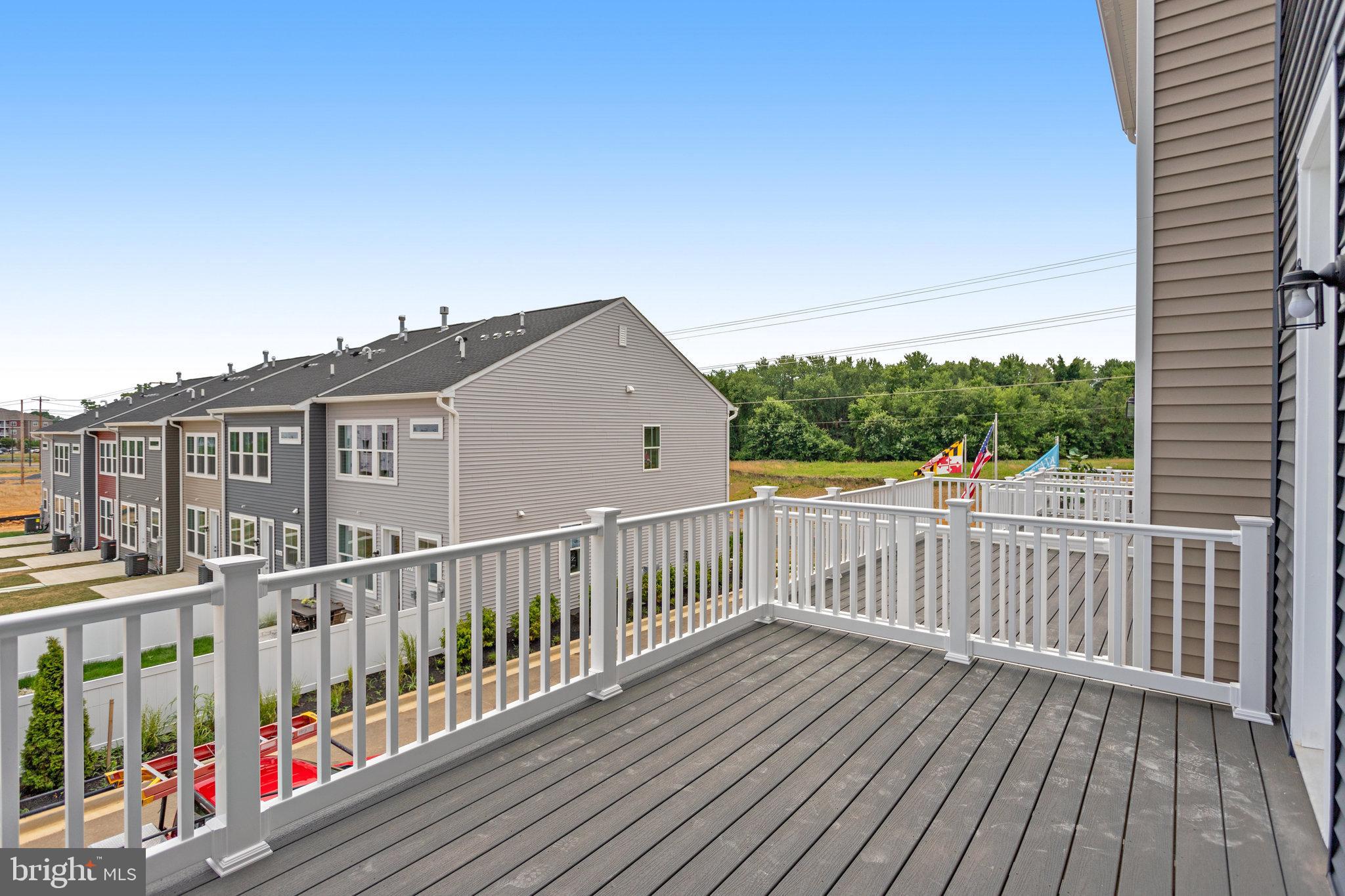 706 Iron Frg Road Frederick, MD 21702 - Photo 37 of 40 Deck