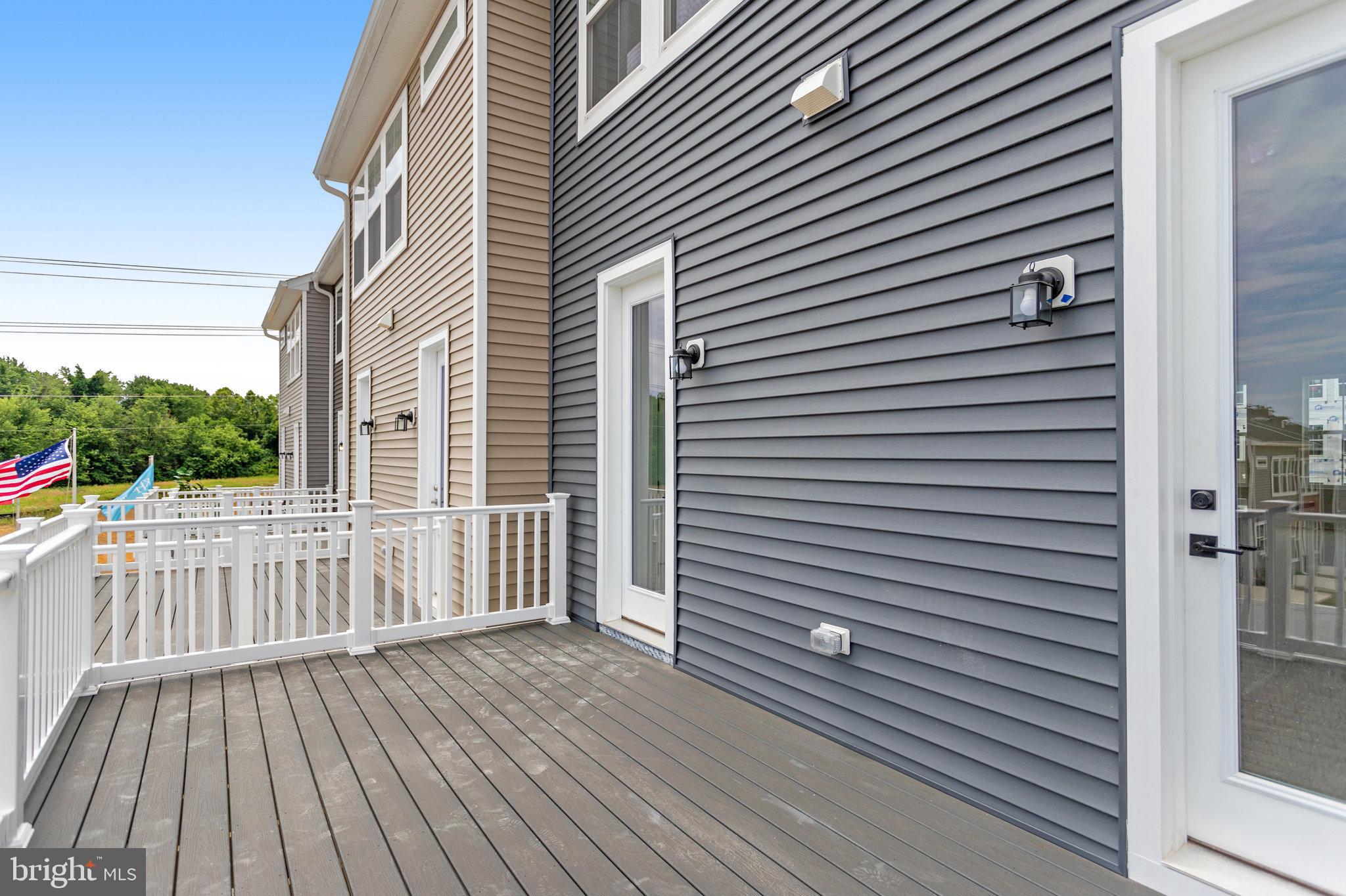 706 Iron Frg Road Frederick, MD 21702 - Photo 38 of 40 Deck