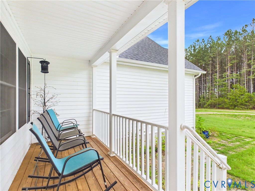 2845 Cumberland Road Farmville, VA 23901 - Photo 68 of 76