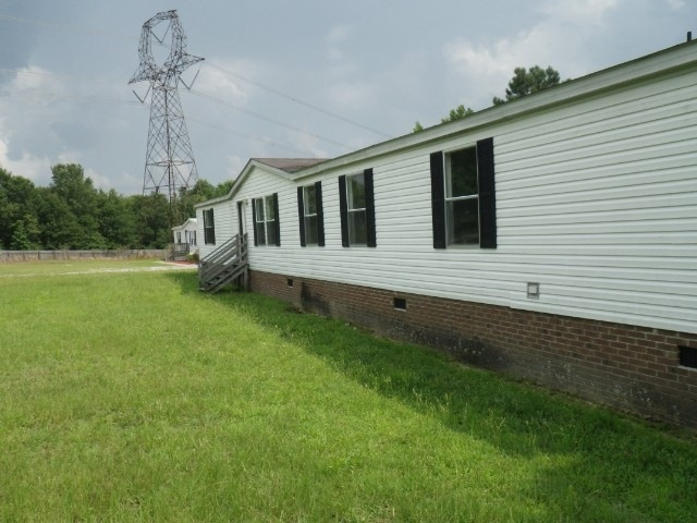 273 Massengill Pond Road Angier, NC 27501 - Photo 3 of 6 Photo 3