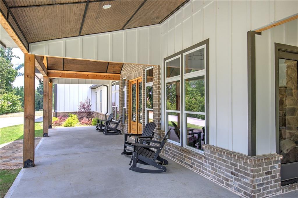 168 Gaddis Road Northwest Cartersville, GA 30120 - Photo 32 of 35