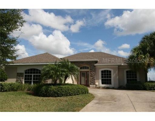 3878 Beacon Ridge Way Clermont, FL 34711 - Photo 1 of 1 Exterior Front