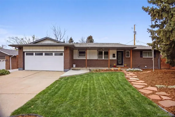 $975,000 | 1615 Ulysses Street, Golden, CO 80401