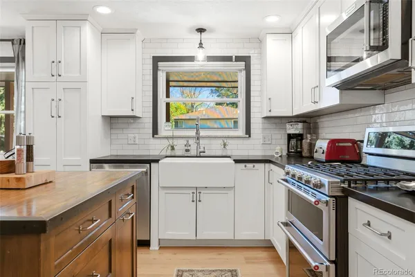 $975,000 | 1615 Ulysses Street, Golden, CO 80401