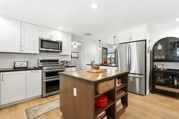 $975,000 | 1615 Ulysses Street, Golden, CO 80401
