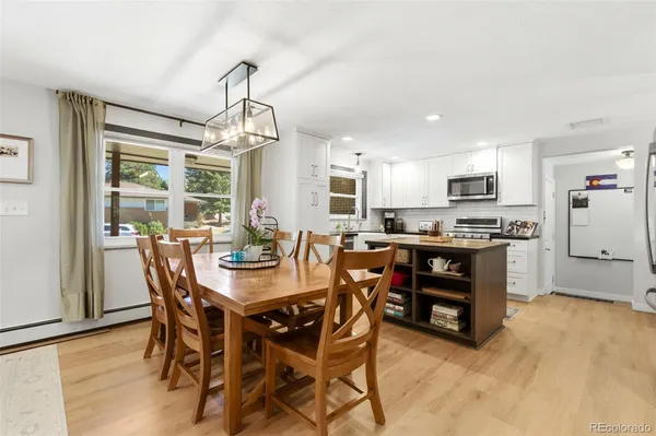 $975,000 | 1615 Ulysses Street, Golden, CO 80401