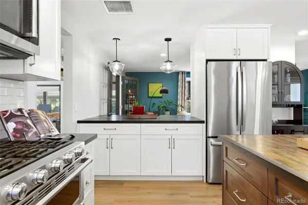 $975,000 | 1615 Ulysses Street, Golden, CO 80401