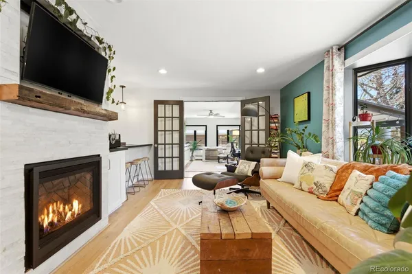 $975,000 | 1615 Ulysses Street, Golden, CO 80401