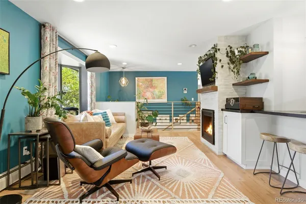 $975,000 | 1615 Ulysses Street, Golden, CO 80401