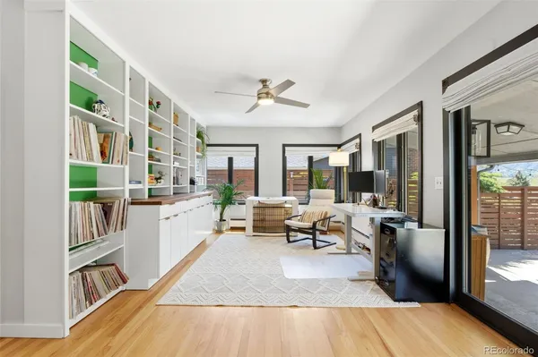 $975,000 | 1615 Ulysses Street, Golden, CO 80401