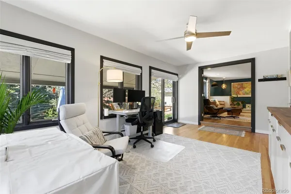 $975,000 | 1615 Ulysses Street, Golden, CO 80401