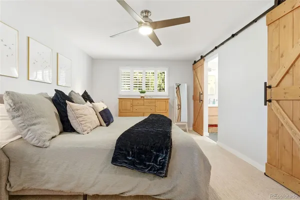 $975,000 | 1615 Ulysses Street, Golden, CO 80401