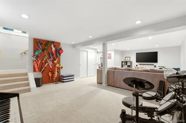 $975,000 | 1615 Ulysses Street, Golden, CO 80401