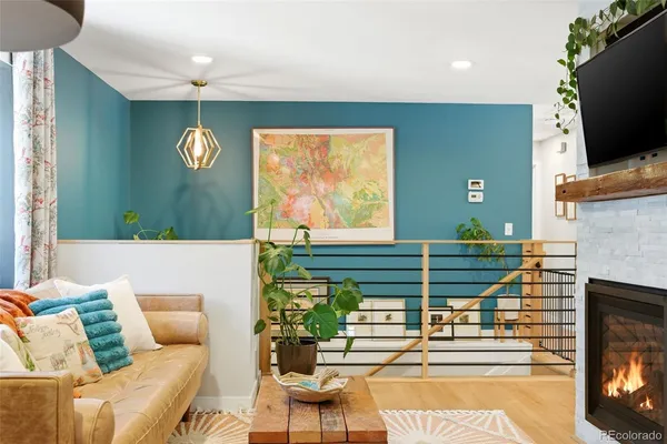 $975,000 | 1615 Ulysses Street, Golden, CO 80401
