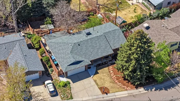 $975,000 | 1615 Ulysses Street, Golden, CO 80401