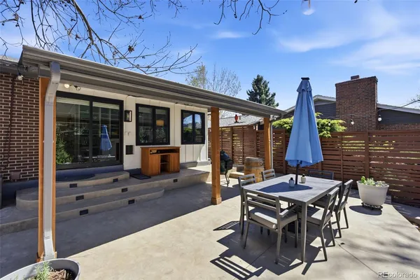 $975,000 | 1615 Ulysses Street, Golden, CO 80401
