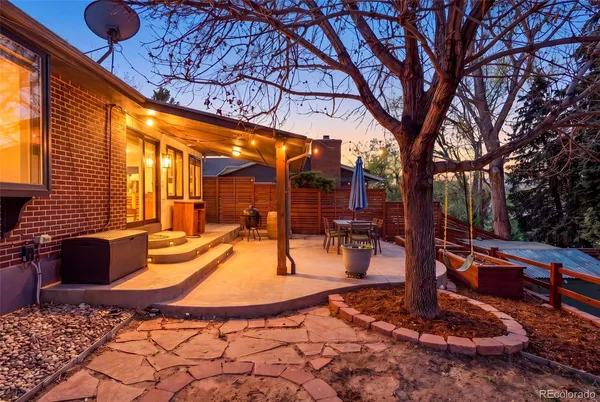 $975,000 | 1615 Ulysses Street, Golden, CO 80401