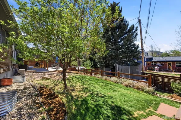 $975,000 | 1615 Ulysses Street, Golden, CO 80401