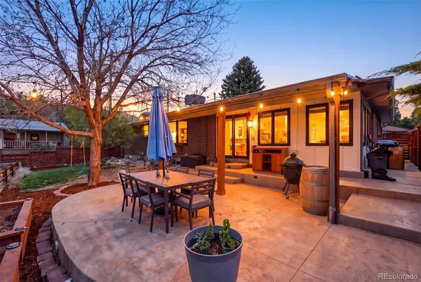 $975,000 | 1615 Ulysses Street, Golden, CO 80401