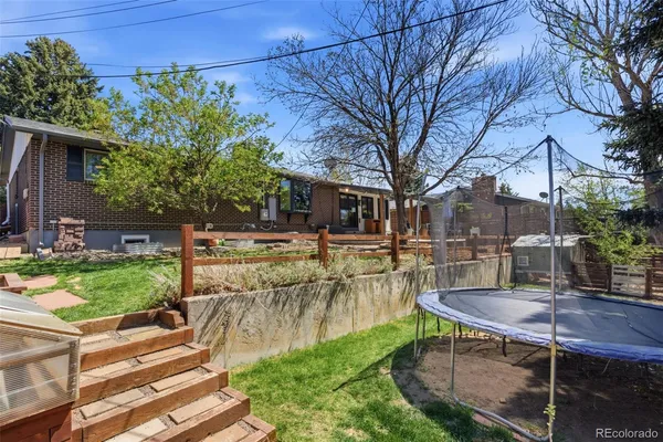 $975,000 | 1615 Ulysses Street, Golden, CO 80401