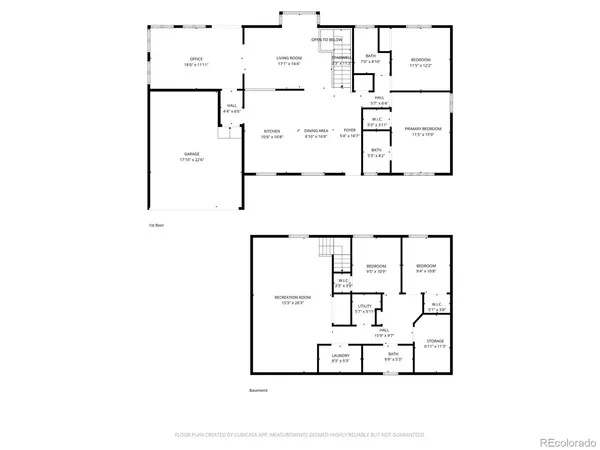 $975,000 | 1615 Ulysses Street, Golden, CO 80401