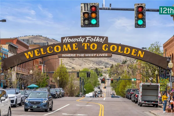 $975,000 | 1615 Ulysses Street, Golden, CO 80401