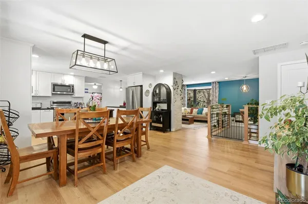 $975,000 | 1615 Ulysses Street, Golden, CO 80401