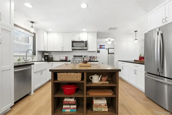 $975,000 | 1615 Ulysses Street, Golden, CO 80401