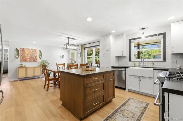 $975,000 | 1615 Ulysses Street, Golden, CO 80401