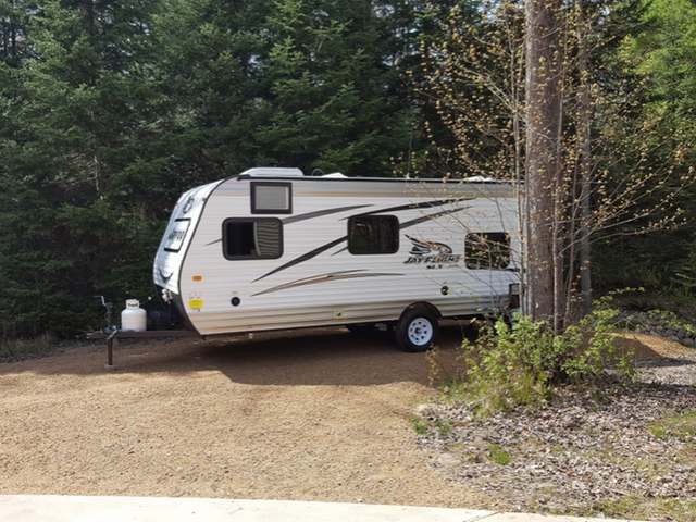 5670 Timber Lodge Road Rhinelander, WI 54501 - Photo 20 of 20 Gallery Image 20