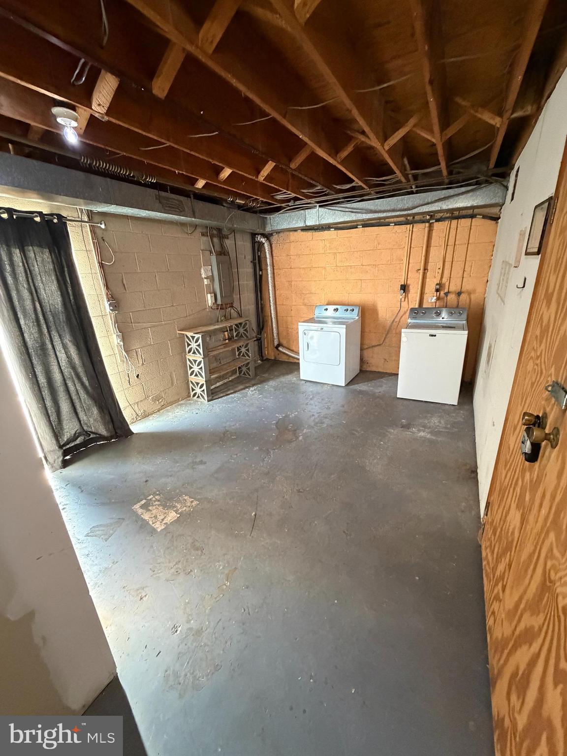 9342 Canterbury Riding, Unit 11 Laurel, MD 20723 - Photo 20 of 25 a view of an empty room