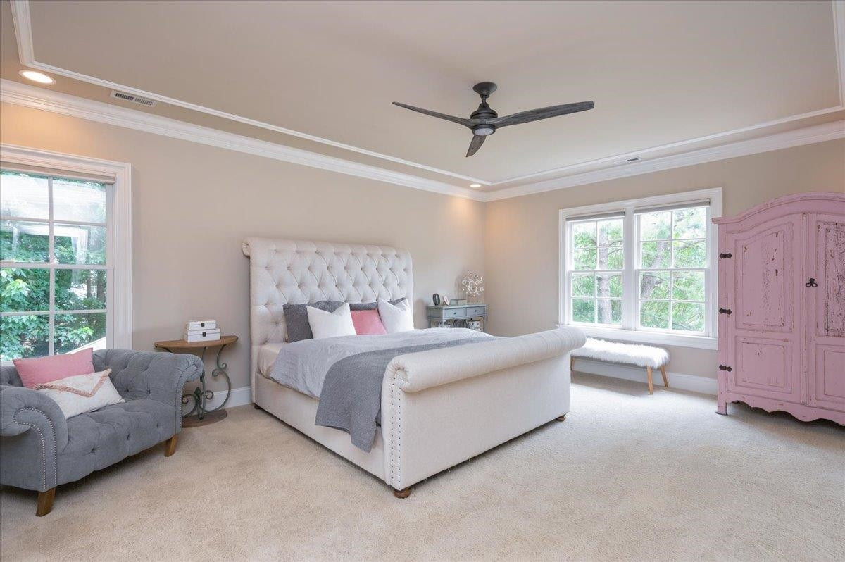 2908 Spaldwick Court Raleigh, NC 27613 - Photo 52 of 71 Photo 52