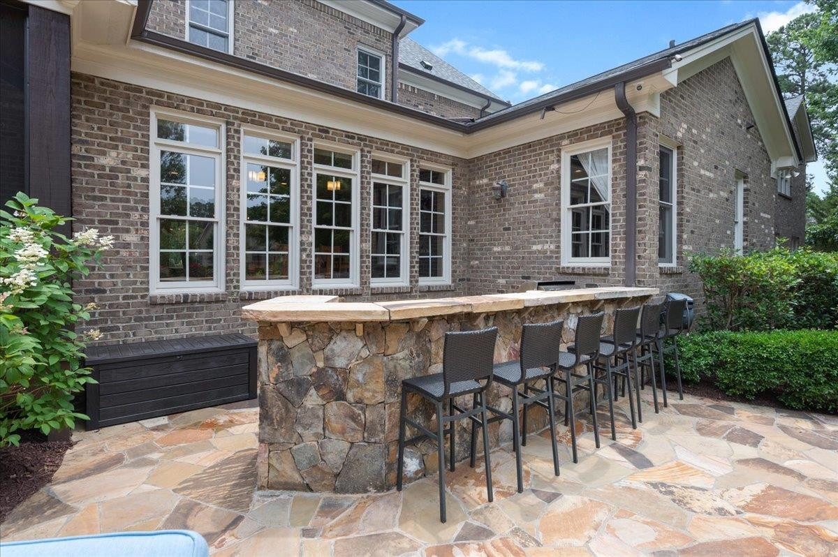 2908 Spaldwick Court Raleigh, NC 27613 - Photo 67 of 71 Photo 67