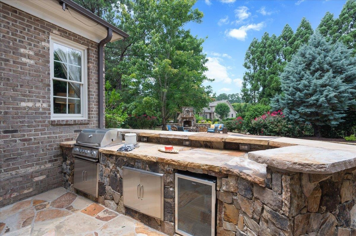 2908 Spaldwick Court Raleigh, NC 27613 - Photo 68 of 71 Photo 68