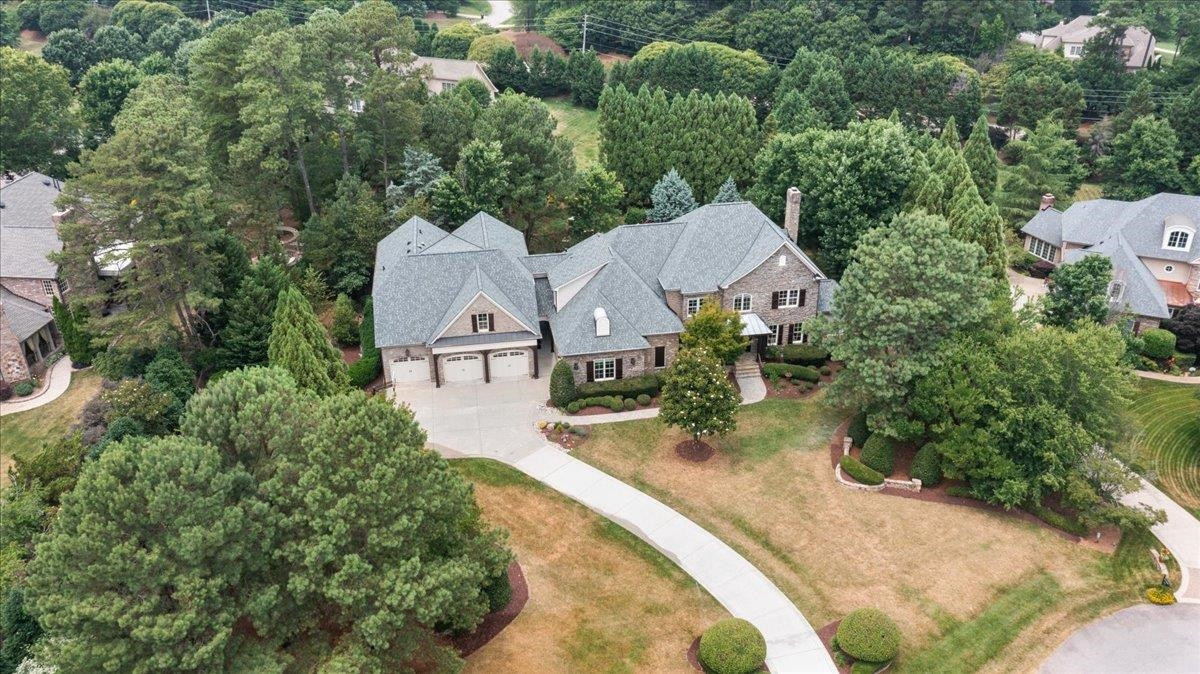 2908 Spaldwick Court Raleigh, NC 27613 - Photo 8 of 71 Photo 8