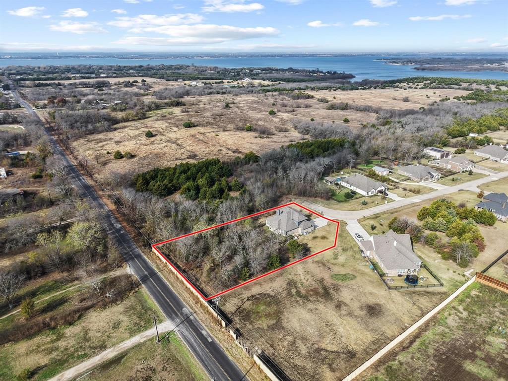 4001 Gentle Creek Lane Nevada, TX 75173 - Photo 40 of 40 view of city