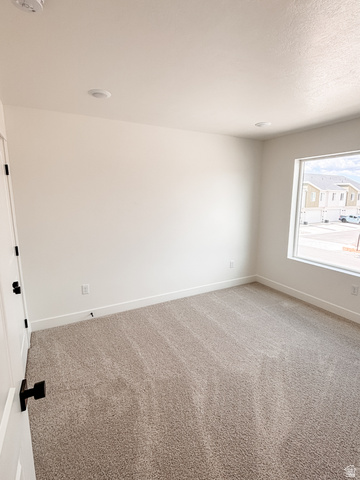 1204 West 575 South Logan, UT 84321 - Photo 21 of 23 third bedroom