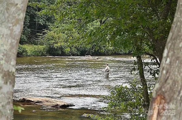 a view of a water view