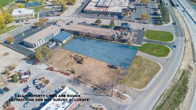 $885,000 | 450 West F Street, Casper, WY 82601