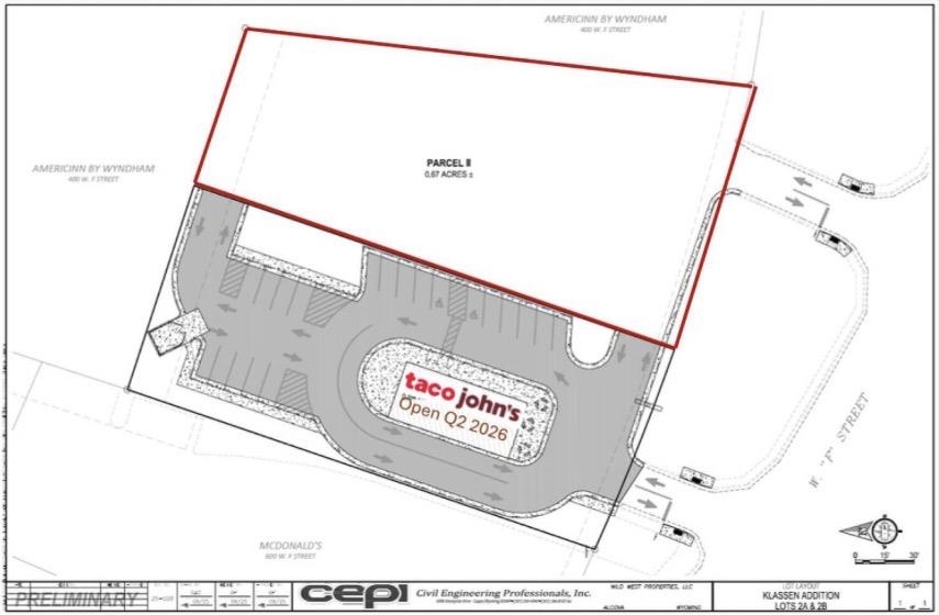 450 West F Street Casper, WY 82601 - Photo 4 of 16