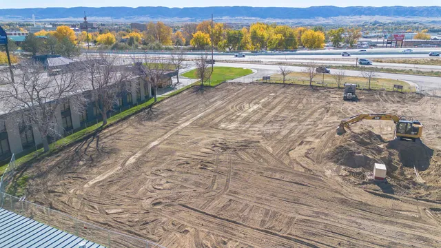 $885,000 | 450 West F Street, Casper, WY 82601