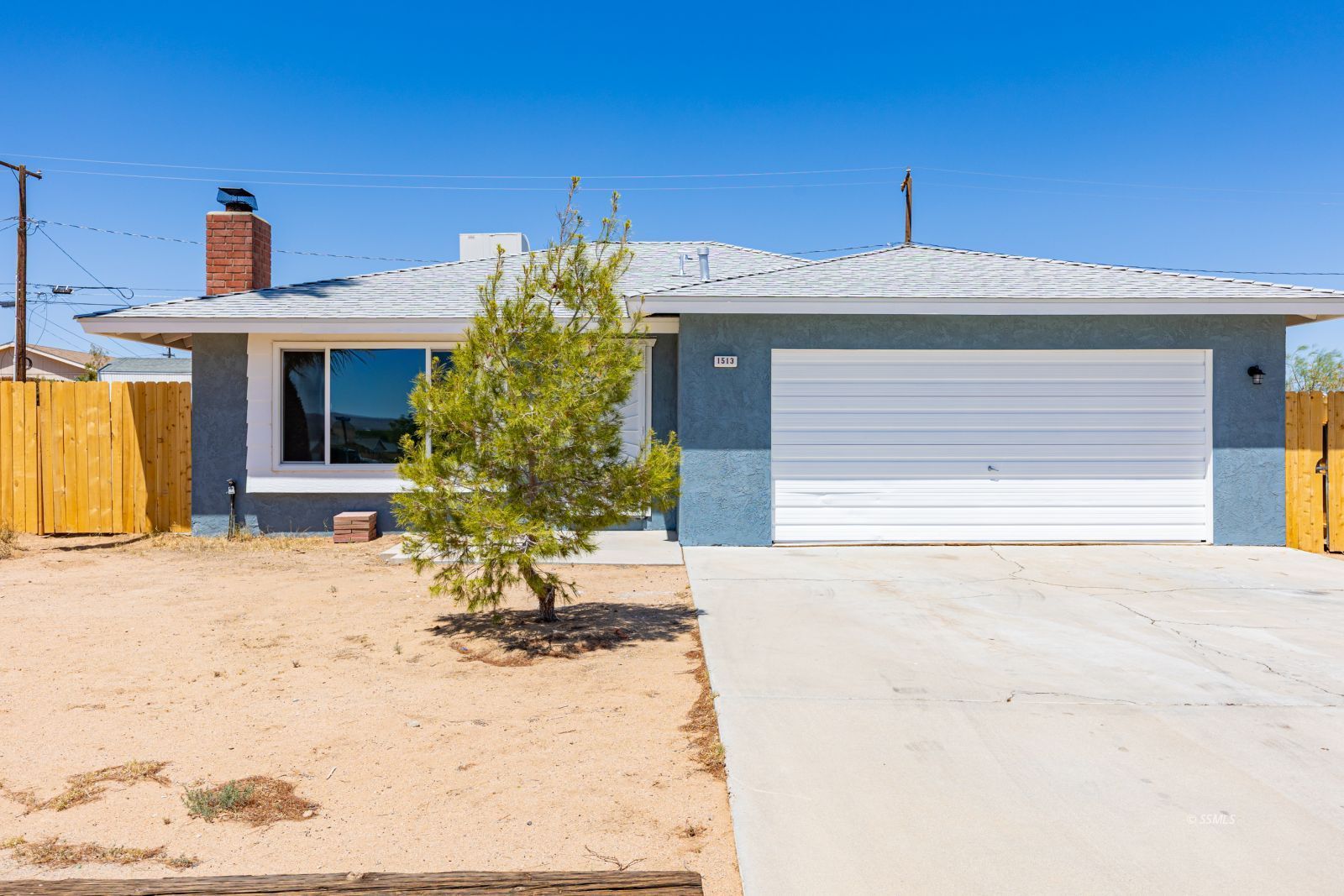 1513 South Ranger Street Ridgecrest, CA 93555 - Photo 2 of 39