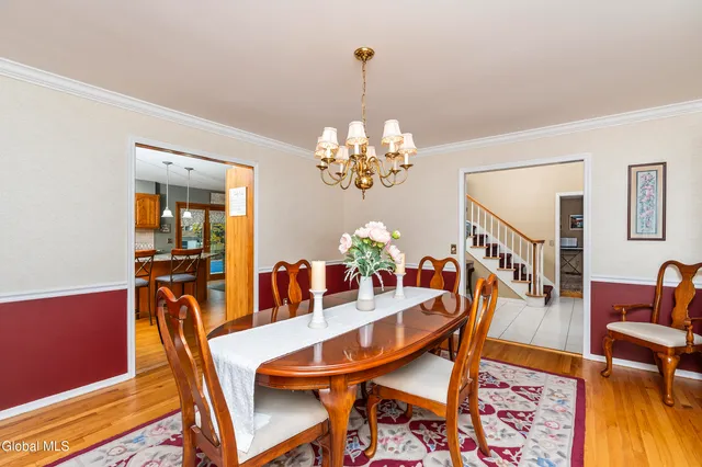 $599,900 | 1008 Di Bella Drive, Schenectady, NY 12303