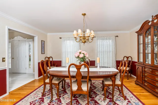 $599,900 | 1008 Di Bella Drive, Schenectady, NY 12303