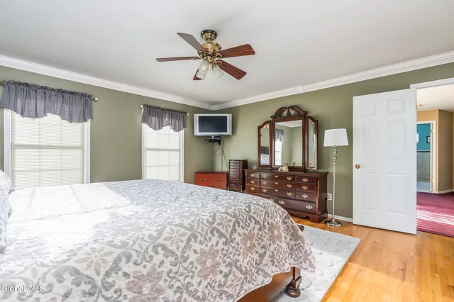 $599,900 | 1008 Di Bella Drive, Schenectady, NY 12303