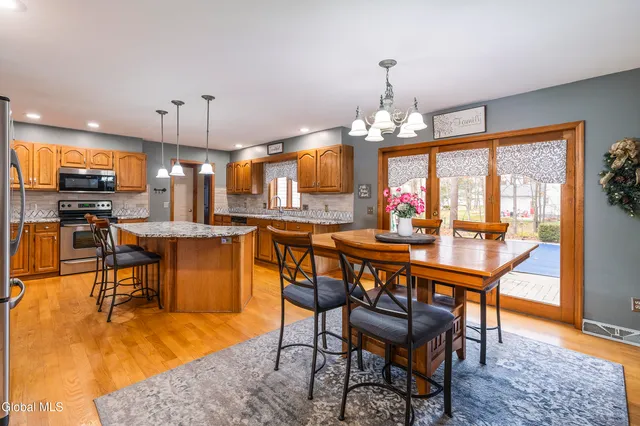 $599,900 | 1008 Di Bella Drive, Schenectady, NY 12303