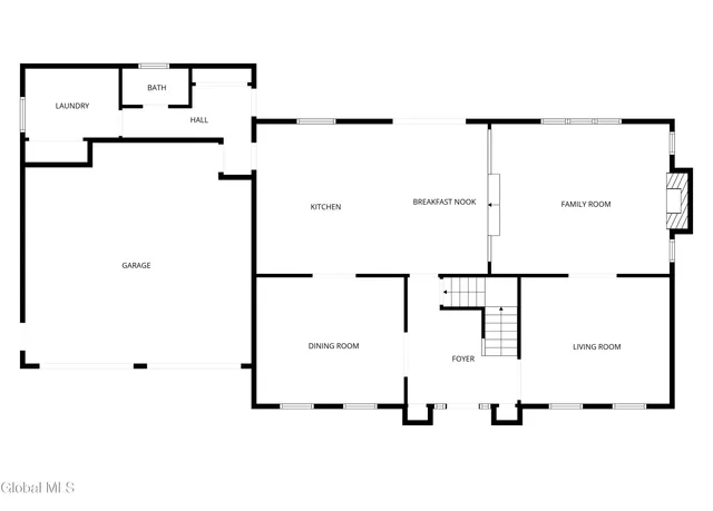 $599,900 | 1008 Di Bella Drive, Schenectady, NY 12303