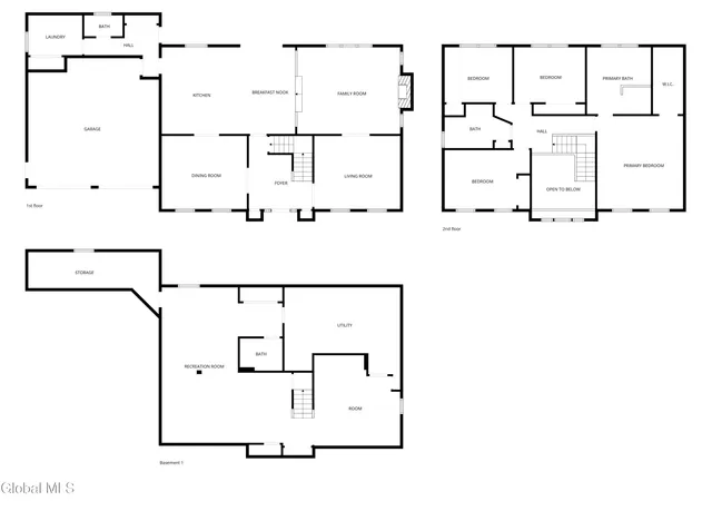 $599,900 | 1008 Di Bella Drive, Schenectady, NY 12303